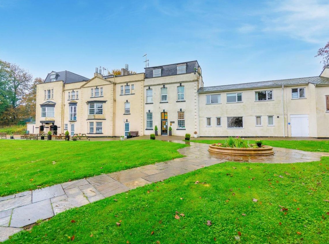 Intsol Limited acquire popular manor house hotel near Bristol through